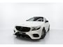 Mercedes-Benz E-klasse Coupé 200 AMG NIGHT PANO 360 CAM