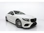 Mercedes-Benz E-klasse Coupé 200 AMG NIGHT PANO 360 CAM