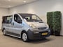 Opel Vivaro L1H1 Rolstoelbus - LAGE KM-STAND