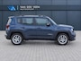 Jeep Renegade 1.5T e-Hybrid Altitude | Incl. 12 maanden garantie | Achteruitrijcamera | Parkeersensoren | Adaptieve cruise control | Bluetooth | Climate control | Navigatie | Lane assist | DAB |