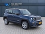 Jeep Renegade 1.5T e-Hybrid Altitude | Incl. 12 maanden garantie | Achteruitrijcamera | Parkeersensoren | Adaptieve cruise control | Bluetooth | Climate control | Navigatie | Lane assist | DAB |