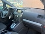 Opel Zafira 2.2 Executive VOL AUTOMAAT 7 PERSOONS! NAP l NAVI l CRUISE l AIRCO l TREKHAAK l PDC V+A l LMV l LEER l MTF-STUUR!
