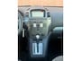 Opel Zafira 2.2 Executive VOL AUTOMAAT 7 PERSOONS! NAP l NAVI l CRUISE l AIRCO l TREKHAAK l PDC V+A l LMV l LEER l MTF-STUUR!