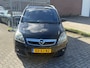 Opel Zafira 2.2 Executive VOL AUTOMAAT 7 PERSOONS! NAP l NAVI l CRUISE l AIRCO l TREKHAAK l PDC V+A l LMV l LEER l MTF-STUUR!