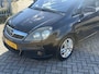 Opel Zafira 2.2 Executive VOL AUTOMAAT 7 PERSOONS! NAP l NAVI l CRUISE l AIRCO l TREKHAAK l PDC V+A l LMV l LEER l MTF-STUUR!