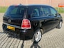 Opel Zafira 2.2 Executive VOL AUTOMAAT 7 PERSOONS! NAP l NAVI l CRUISE l AIRCO l TREKHAAK l PDC V+A l LMV l LEER l MTF-STUUR!