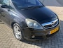 Opel Zafira 2.2 Executive VOL AUTOMAAT 7 PERSOONS! NAP l NAVI l CRUISE l AIRCO l TREKHAAK l PDC V+A l LMV l LEER l MTF-STUUR!