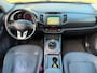 Kia Sportage 1.6 GDI Super Pack / Leder / Camera / TV Scherm / Pano / Navi / PDC / LED