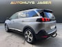 Peugeot 5008 1.6 PureTech GT-Line 7p. Pano Stoelverwarming Trekhaak ACC 360 Dodehoek Carplay