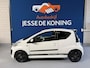 Citroën C1 1.0 Collection / bj.2012/ standkachel/airco/sportvelgen/ sportuitlaat/stereo/ etc./ NAP met 96172 km./ APK tot 11/2027.