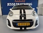 Citroën C1 1.0 Collection / bj.2012/ standkachel/airco/sportvelgen/ sportuitlaat/stereo/ etc./ NAP met 96172 km./ APK tot 11/2027.