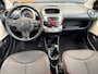 Citroën C1 1.0 Collection / bj.2012/ standkachel/airco/sportvelgen/ sportuitlaat/stereo/ etc./ NAP met 96172 km./ APK tot 11/2027.