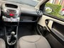Citroën C1 1.0 Collection / bj.2012/ standkachel/airco/sportvelgen/ sportuitlaat/stereo/ etc./ NAP met 96172 km./ APK tot 11/2027.