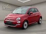 Fiat 500 1.0 Hybrid Red 2022 ROOD | Panoramadak | Apple CarPlay