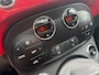 Fiat 500 1.0 Hybrid Red 2022 ROOD | Panoramadak | Apple CarPlay