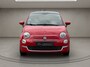 Fiat 500 1.0 Hybrid Red 2022 ROOD | Panoramadak | Apple CarPlay