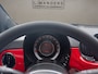 Fiat 500 1.0 Hybrid Red 2022 ROOD | Panoramadak | Apple CarPlay