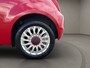 Fiat 500 1.0 Hybrid Red 2022 ROOD | Panoramadak | Apple CarPlay
