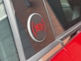 Fiat 500 1.0 Hybrid Red 2022 ROOD | Panoramadak | Apple CarPlay
