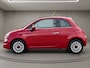 Fiat 500 1.0 Hybrid Red 2022 ROOD | Panoramadak | Apple CarPlay