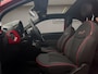 Fiat 500 1.0 Hybrid Red 2022 ROOD | Panoramadak | Apple CarPlay