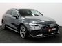 Audi A3 Sportback 40 TFSI e S edition PHEV (S-Line)