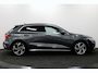 Audi A3 Sportback 40 TFSI e S edition PHEV (S-Line)