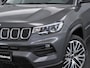 Jeep Compass 4xe 240 Plug-in Hybrid Electric Limited met o.a. Panoramadak, Camera en Navigatie!