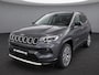 Jeep Compass 4xe 240 Plug-in Hybrid Electric Limited met o.a. Panoramadak, Camera en Navigatie!