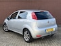Fiat Punto Evo 0.9 TwinAir Lounge CLIMA CRUISE NAV TREKHAAK PDC LMV