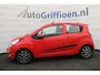 Chevrolet Spark 1.0 16V LS Bi-Fuel nette 5-deurs op benzine en LPG