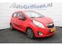 Chevrolet Spark 1.0 16V LS Bi-Fuel nette 5-deurs op benzine en LPG