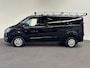 Ford Transit Custom 300 2.0 TDCI L2H1 Limited Dubbele Cabine Automaat Navi Airco 2 Schuifdeuren Trekhaak Parkeersensoren Carplay