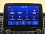 Ford Transit Custom 300 2.0 TDCI L2H1 Limited Dubbele Cabine Automaat Navi Airco 2 Schuifdeuren Trekhaak Parkeersensoren Carplay