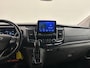 Ford Transit Custom 300 2.0 TDCI L2H1 Limited Dubbele Cabine Automaat Navi Airco 2 Schuifdeuren Trekhaak Parkeersensoren Carplay