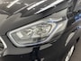 Ford Transit Custom 300 2.0 TDCI L2H1 Limited Dubbele Cabine Automaat Navi Airco 2 Schuifdeuren Trekhaak Parkeersensoren Carplay