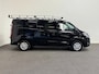 Ford Transit Custom 300 2.0 TDCI L2H1 Limited Dubbele Cabine Automaat Navi Airco 2 Schuifdeuren Trekhaak Parkeersensoren Carplay