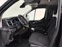 Ford Transit Custom 300 2.0 TDCI L2H1 Limited Dubbele Cabine Automaat Navi Airco 2 Schuifdeuren Trekhaak Parkeersensoren Carplay