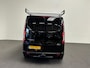 Ford Transit Custom 300 2.0 TDCI L2H1 Limited Dubbele Cabine Automaat Navi Airco 2 Schuifdeuren Trekhaak Parkeersensoren Carplay