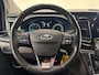 Ford Transit Custom 300 2.0 TDCI L2H1 Limited Dubbele Cabine Automaat Navi Airco 2 Schuifdeuren Trekhaak Parkeersensoren Carplay