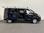 Ford Transit Custom 300 2.0 TDCI L2H1 Limited Dubbele Cabine Automaat Navi Airco 2 Schuifdeuren Trekhaak Parkeersensoren Carplay