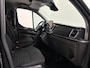 Ford Transit Custom 300 2.0 TDCI L2H1 Limited Dubbele Cabine Automaat Navi Airco 2 Schuifdeuren Trekhaak Parkeersensoren Carplay