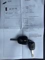Citroën C1 1.0-12V Seduction RIJDT GOED NAP APK 10-2027