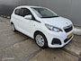 Peugeot 108 1.0 e-VTi Carplay / Camera / Airco / NAP!