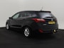 Hyundai i30 Wagon 1.6 GDI i-Vision Trekhaak/Camera/Nav/Ecc 1400kg trekgewicht