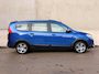 Dacia Lodgy 1.3 TCe Stepway 7P CarPlay Cruise 3x isofix Stoelverwarming