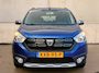 Dacia Lodgy 1.3 TCe Stepway 7P CarPlay Cruise 3x isofix Stoelverwarming