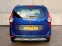 Dacia Lodgy 1.3 TCe Stepway 7P CarPlay Cruise 3x isofix Stoelverwarming