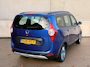 Dacia Lodgy 1.3 TCe Stepway 7P CarPlay Cruise 3x isofix Stoelverwarming