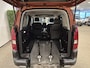 Peugeot Rifter L1 Rolstoelauto Automaat 3+1